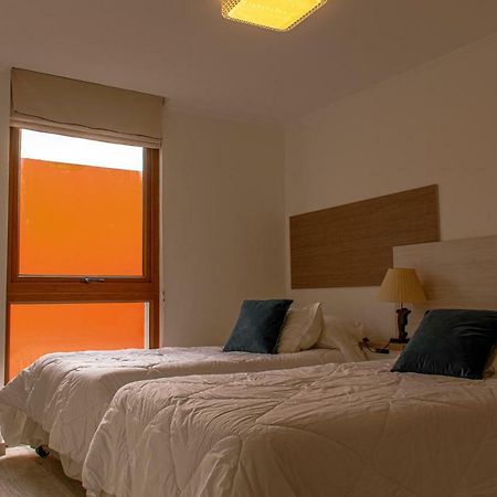 Hotel Boutique Suri La Serena Zewnętrze zdjęcie