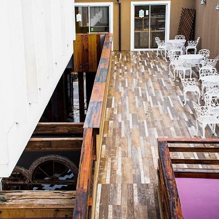 Hotel Boutique Suri La Serena Zewnętrze zdjęcie