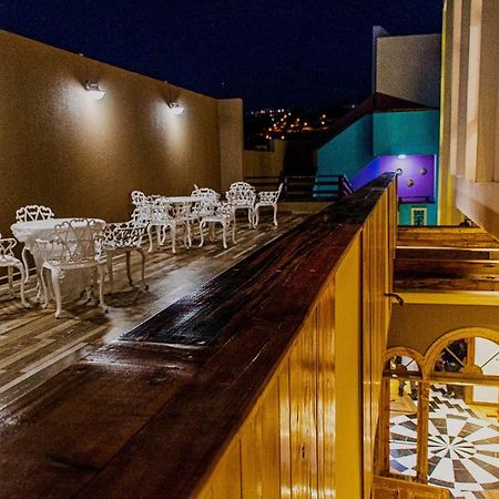 Hotel Boutique Suri La Serena Zewnętrze zdjęcie