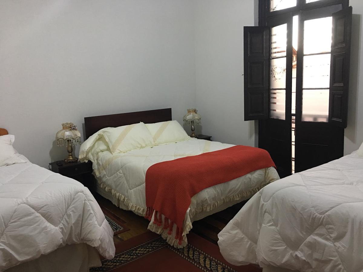 Hotel Boutique Suri La Serena Zewnętrze zdjęcie