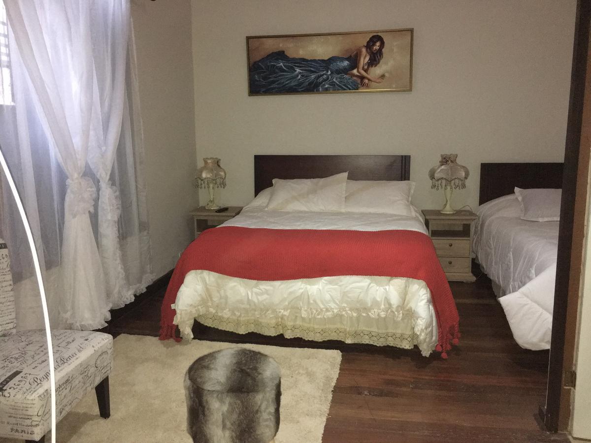 Hotel Boutique Suri La Serena Zewnętrze zdjęcie