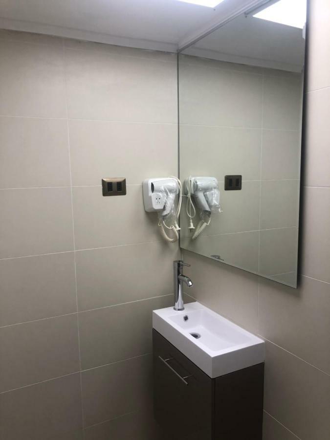 Hotel Boutique Suri La Serena Zewnętrze zdjęcie