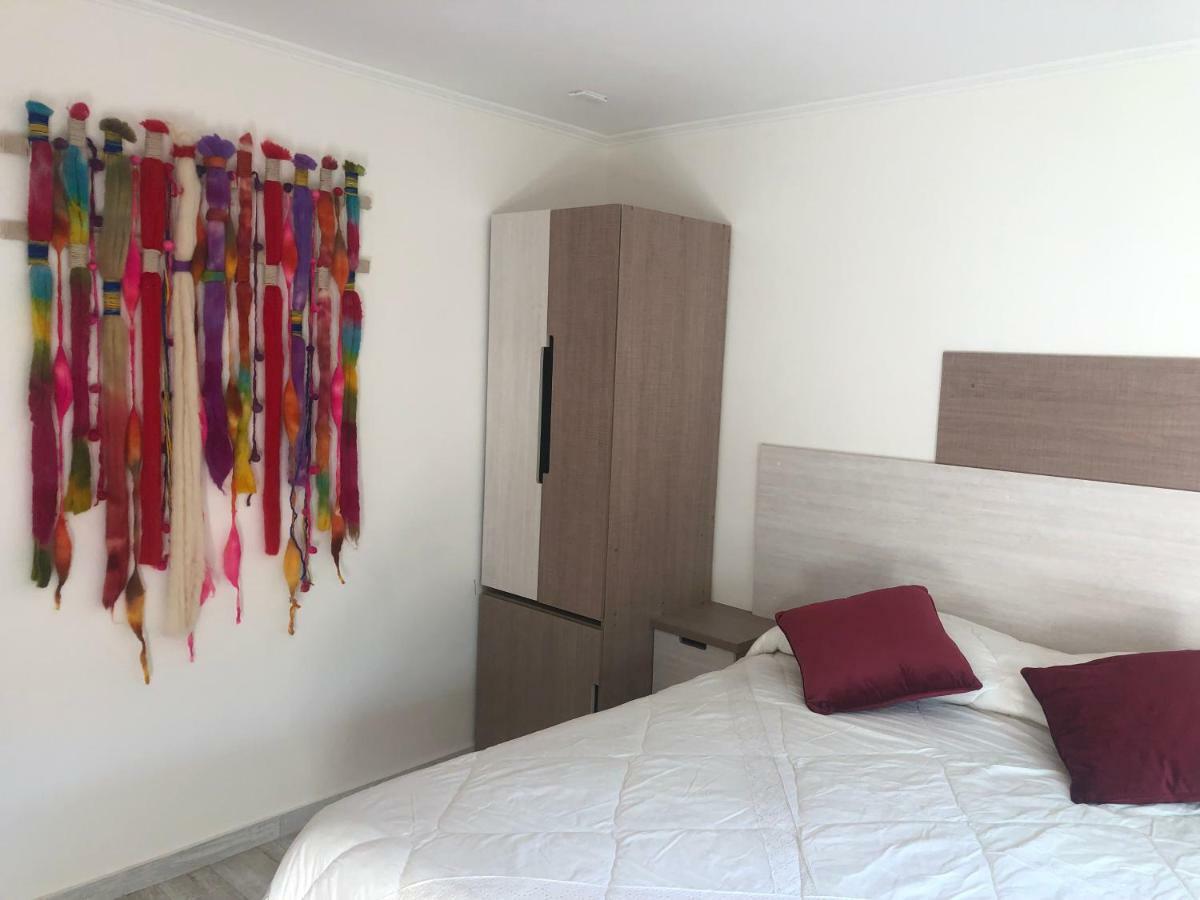 Hotel Boutique Suri La Serena Zewnętrze zdjęcie