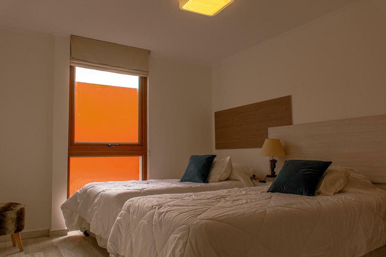 Hotel Boutique Suri La Serena Zewnętrze zdjęcie
