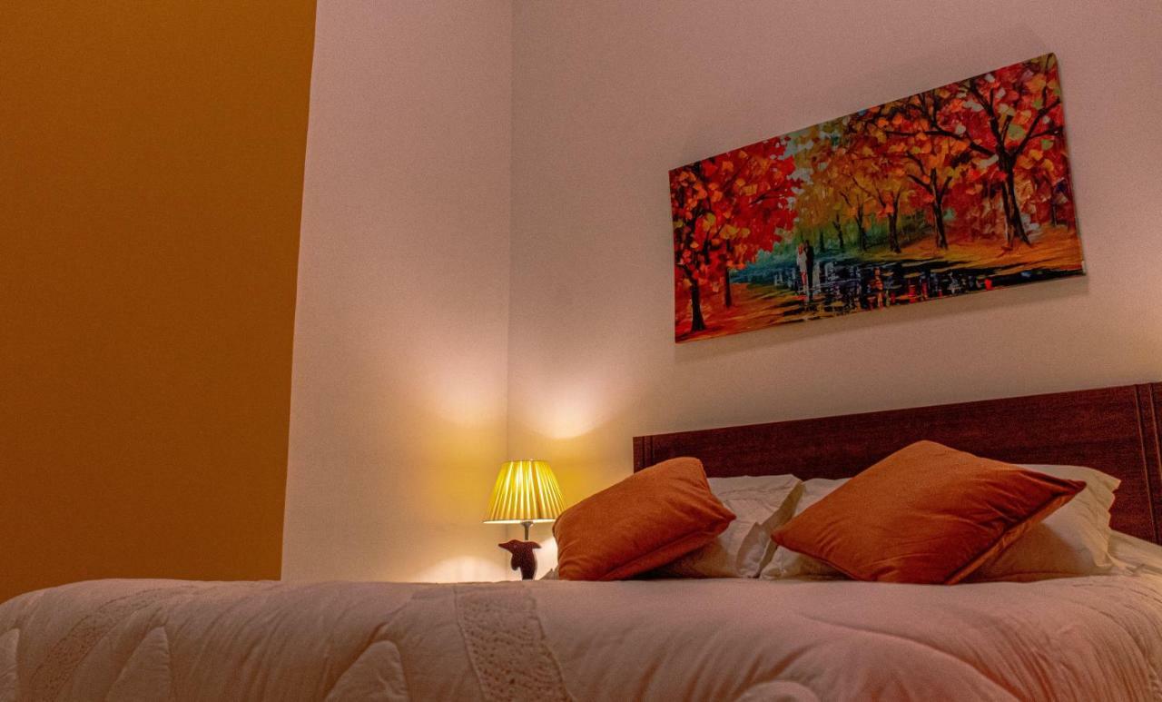 Hotel Boutique Suri La Serena Zewnętrze zdjęcie