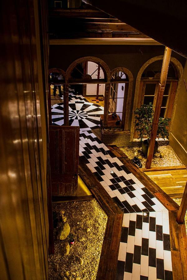 Hotel Boutique Suri La Serena Zewnętrze zdjęcie