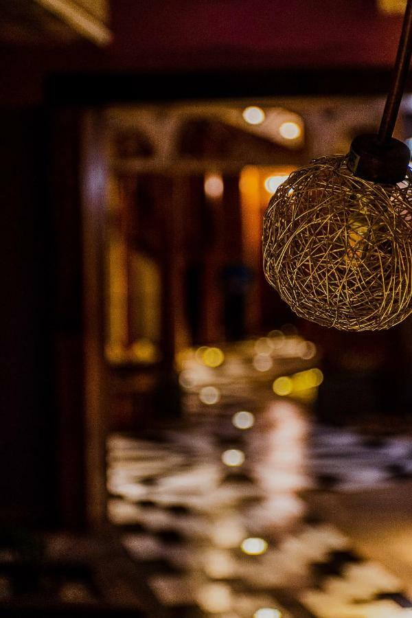 Hotel Boutique Suri La Serena Zewnętrze zdjęcie