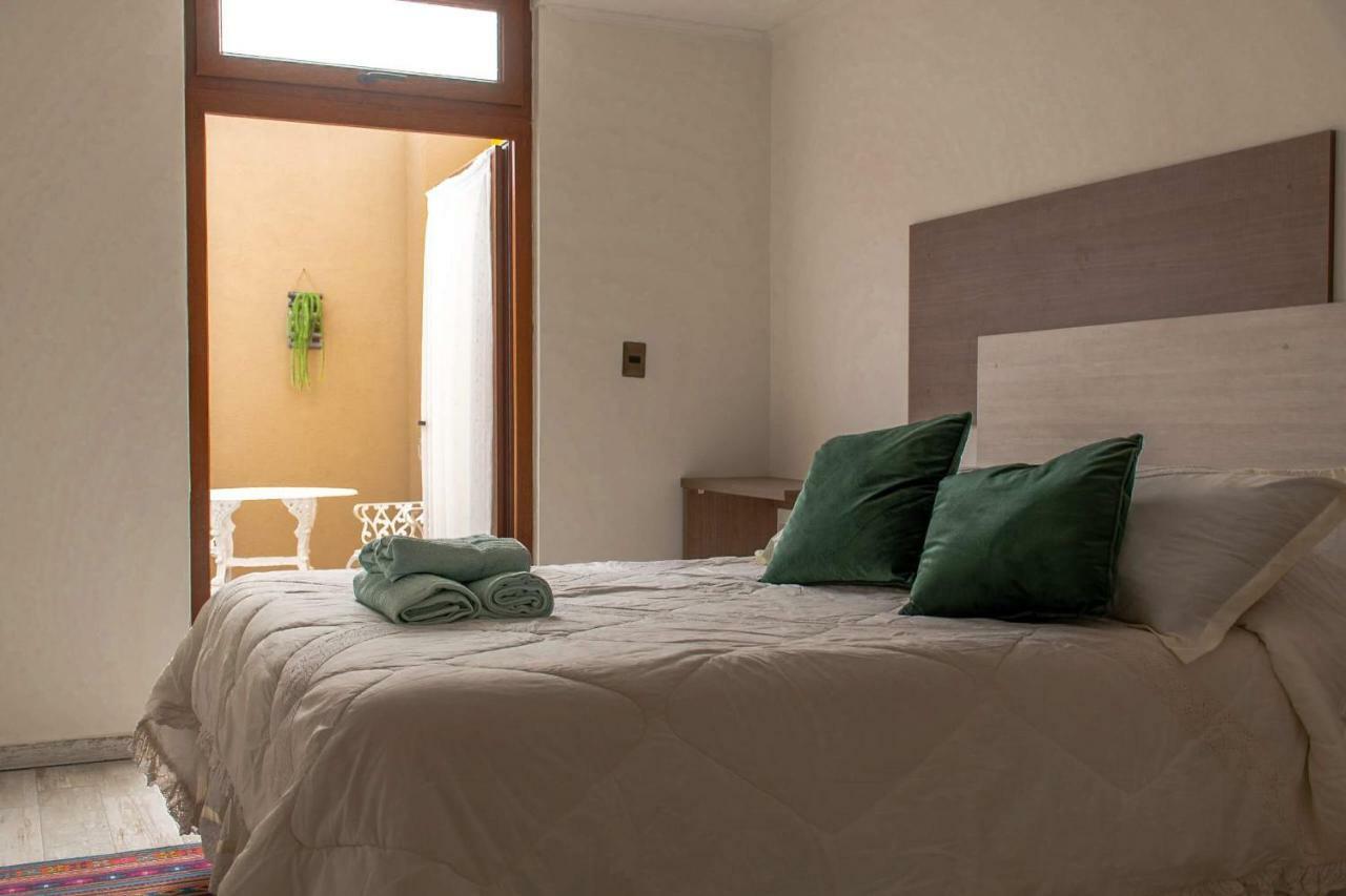Hotel Boutique Suri La Serena Zewnętrze zdjęcie