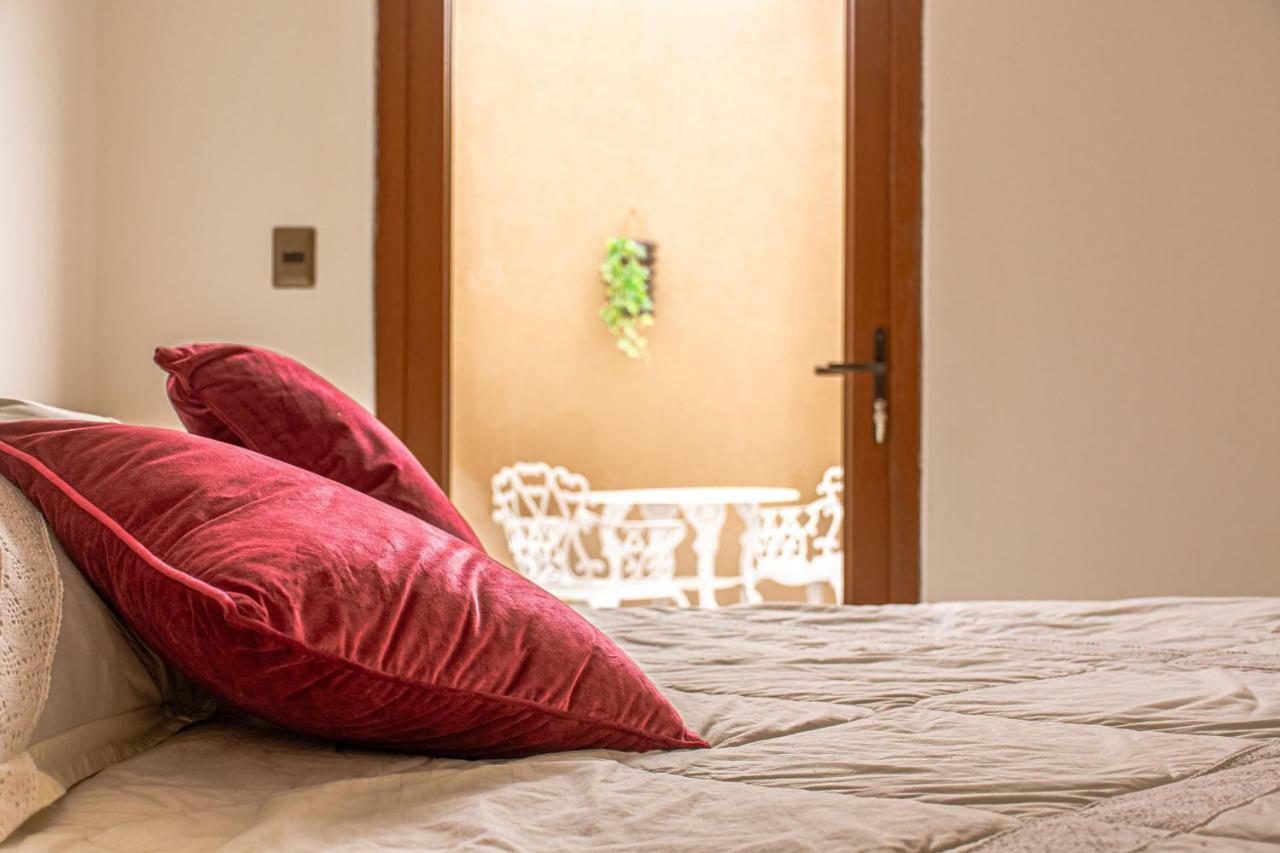 Hotel Boutique Suri La Serena Zewnętrze zdjęcie