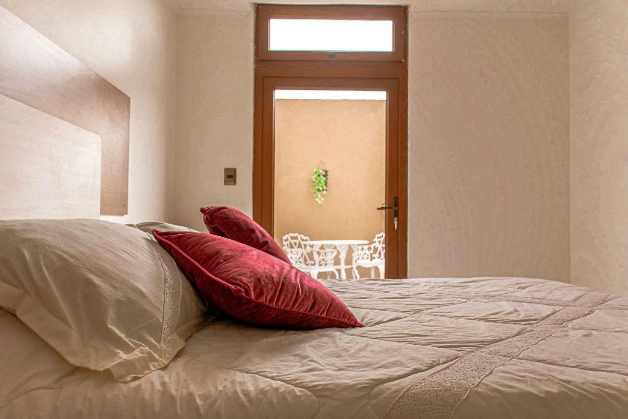 Hotel Boutique Suri La Serena Zewnętrze zdjęcie