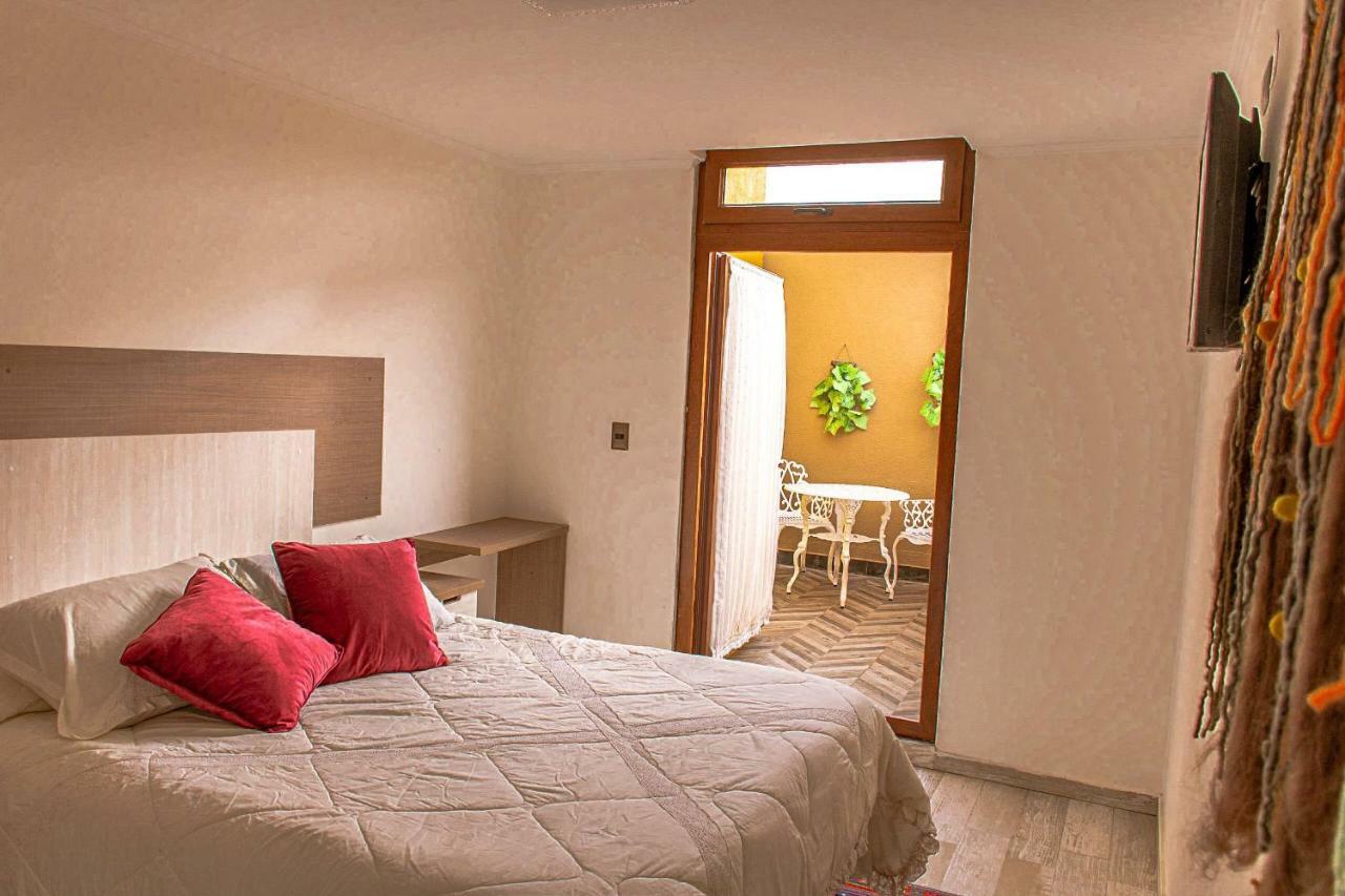 Hotel Boutique Suri La Serena Zewnętrze zdjęcie
