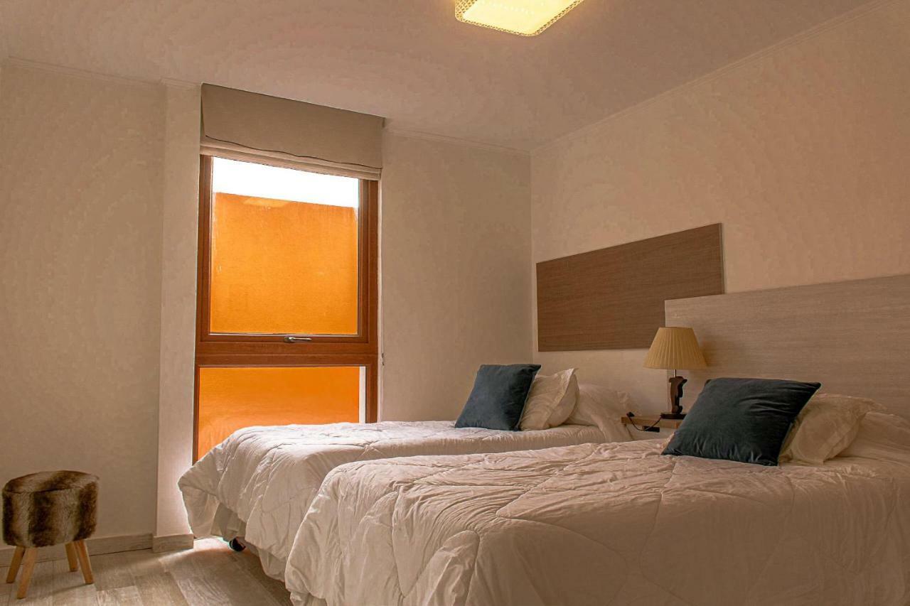 Hotel Boutique Suri La Serena Zewnętrze zdjęcie