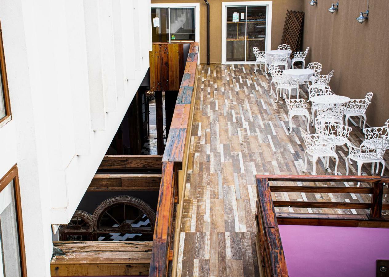 Hotel Boutique Suri La Serena Zewnętrze zdjęcie