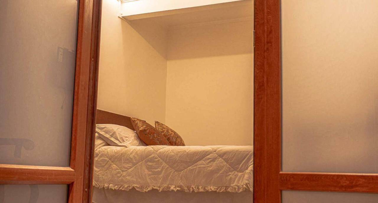 Hotel Boutique Suri La Serena Zewnętrze zdjęcie