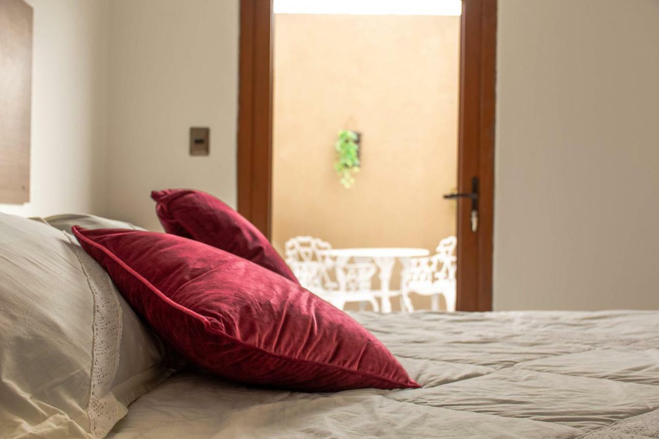 Hotel Boutique Suri La Serena Zewnętrze zdjęcie