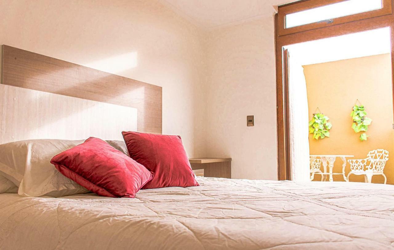 Hotel Boutique Suri La Serena Zewnętrze zdjęcie