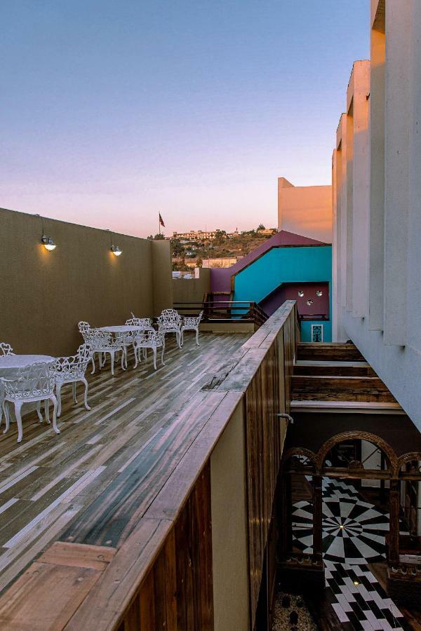 Hotel Boutique Suri La Serena Zewnętrze zdjęcie