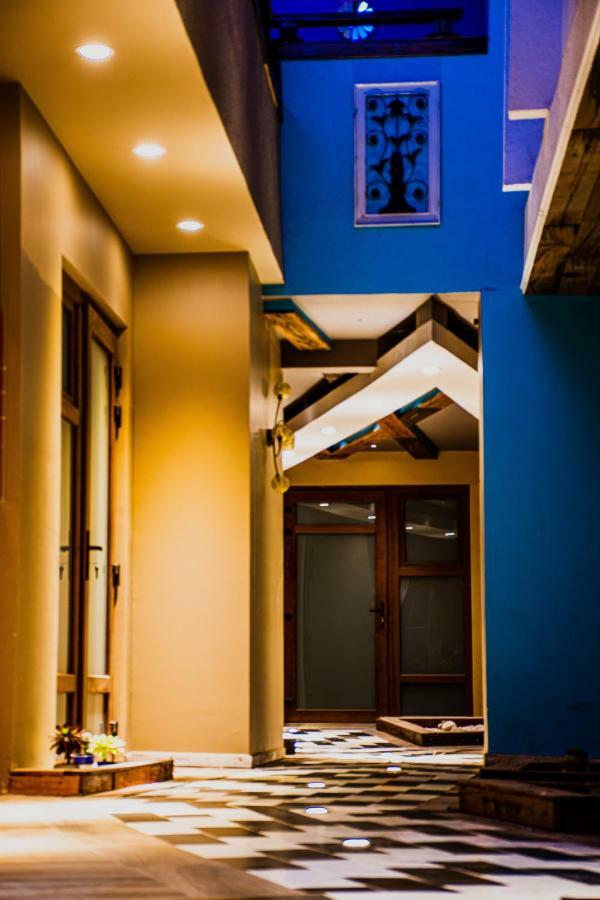 Hotel Boutique Suri La Serena Zewnętrze zdjęcie