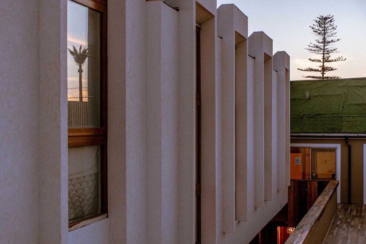 Hotel Boutique Suri La Serena Zewnętrze zdjęcie