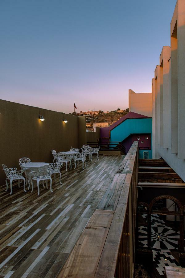 Hotel Boutique Suri La Serena Zewnętrze zdjęcie